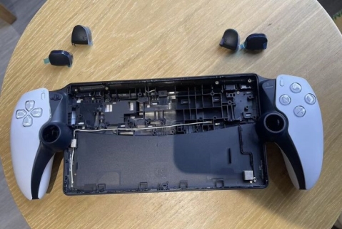 מה סוני מתכננת?